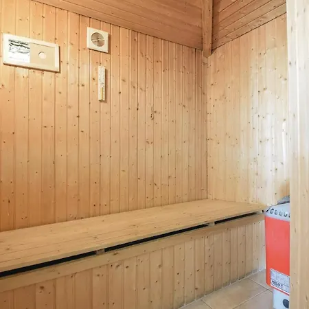 In With Sauna Holiday home