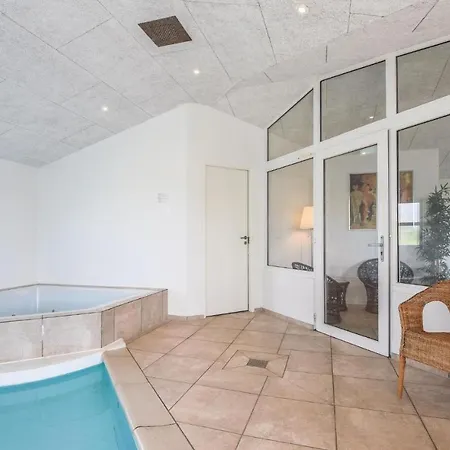 Holiday home In With Sauna