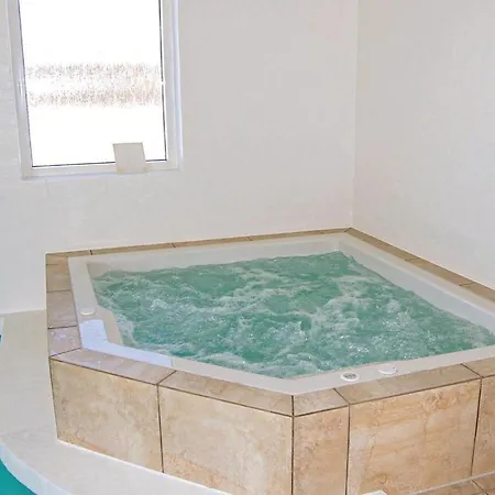 Nyaraló Krogsande Xi Blåvand