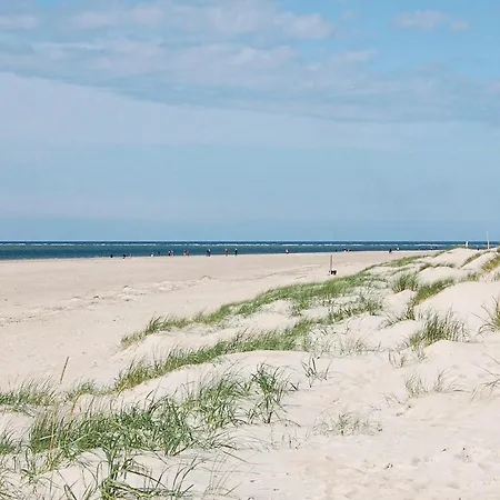 Krogsande Xi Nyaraló *