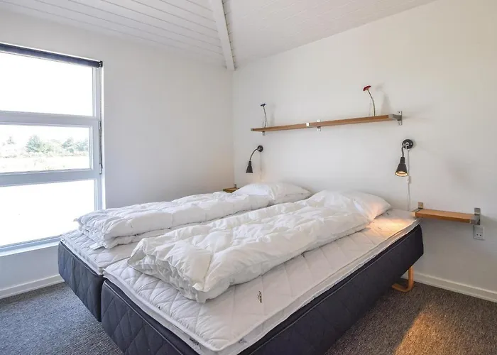 Krogsande Xi Prázdninový dům